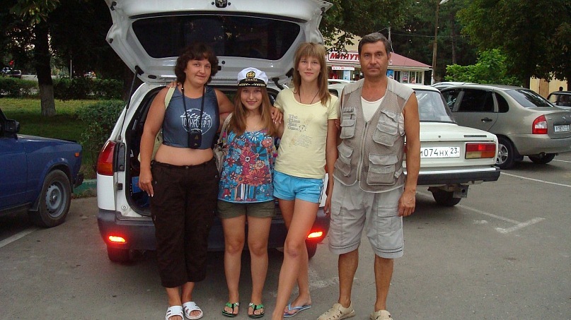 Виктор Агеев фотография #7