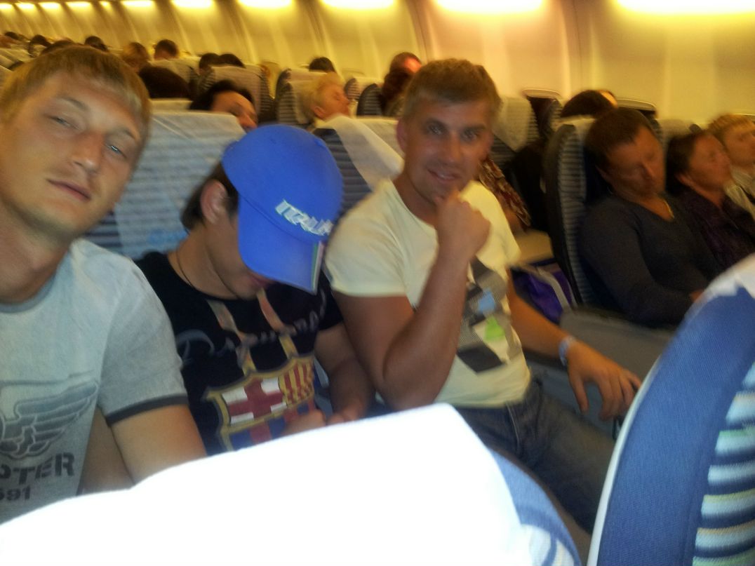 Дмитрий Носков фотография #49