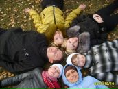 Фотография Изосимовой Елены