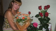 Фотография Кузнецовой Натали