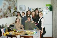 Фотография Окишев Сергей