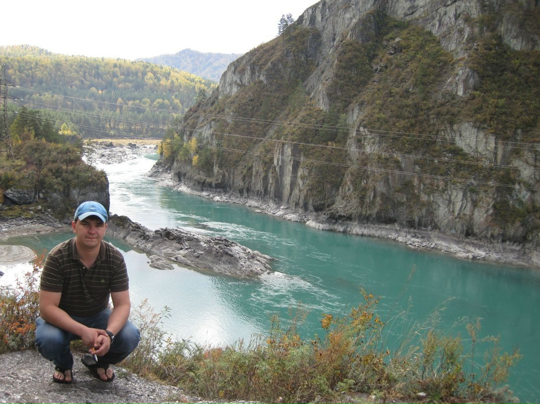 Илья Постоев фотография #14