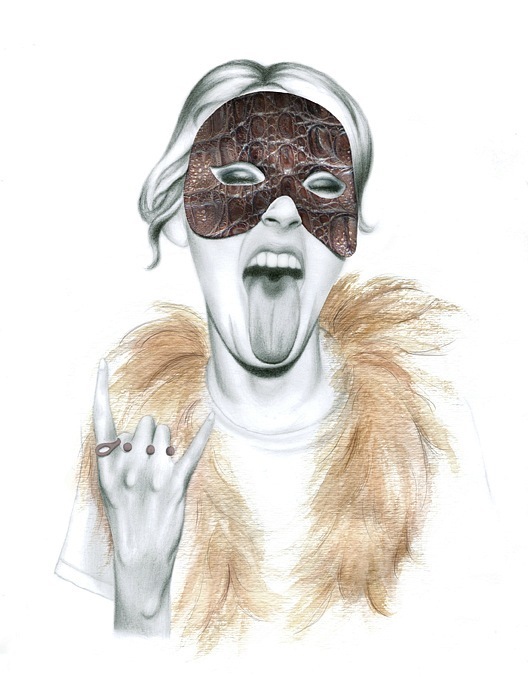 Дашка Солод фотография #6