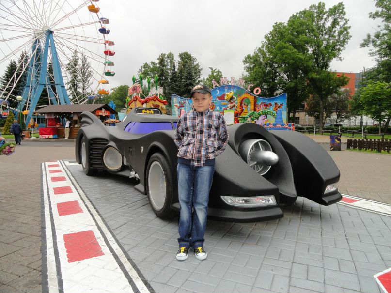 Дмитрий Осипов фотография #12