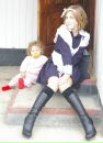 Іринка Федорик фотография #12 (источник - https://vk.com/id64866754)