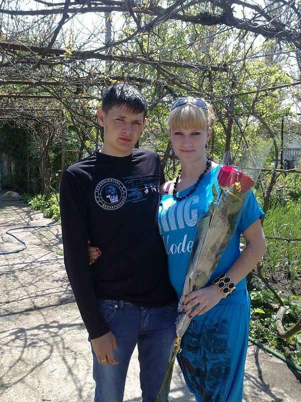 Тёмк@ Галов фотография #2