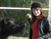 Фотография Труновой Елены