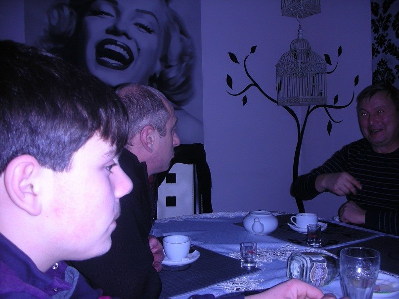 Сергей Коваленко фотография #28