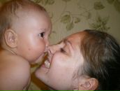 Фотография Молчановой Нади