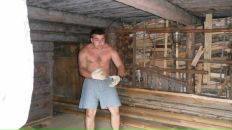 Фотография Исакова Ваньки