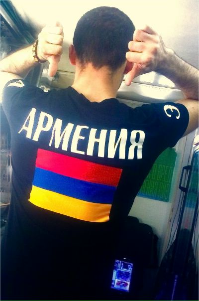 Gamlet Afyan фото №22