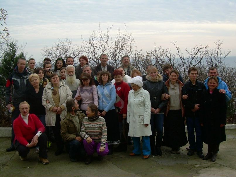 Степан Синявский фотография #45