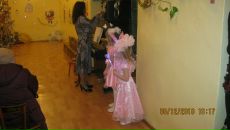 Фотография Николаевой Екатерины