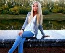 Аліна Токарська фотография #21 (источник - https://vk.com/id137161067)
