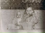 Фотография Муращенковой Ольги