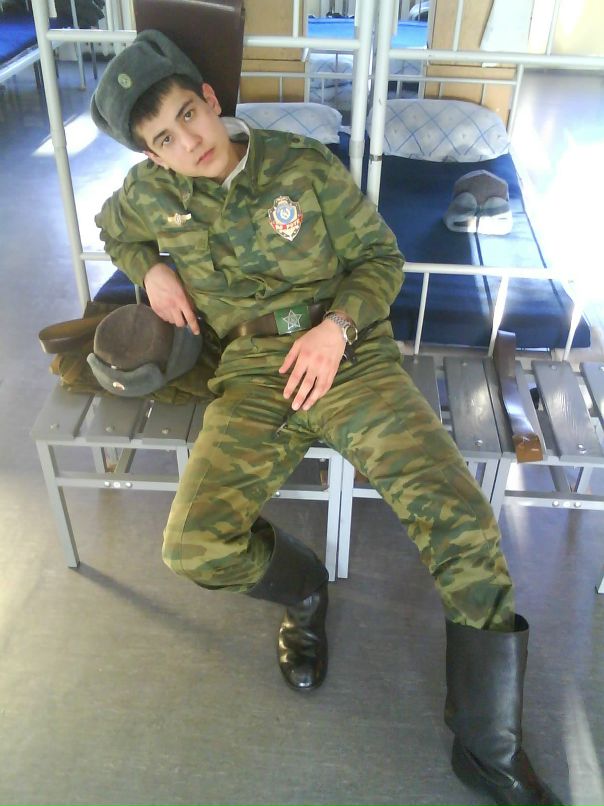 Тимур Петров фотография #10