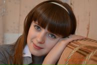 Фотография Некипеловой Надежды