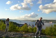 Фотография Володиной Елены