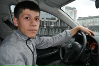 Фотография Гаптрахманова Тимура