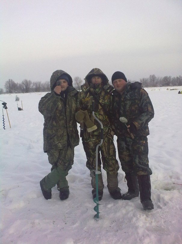 Эдуард Плотников фотография #46