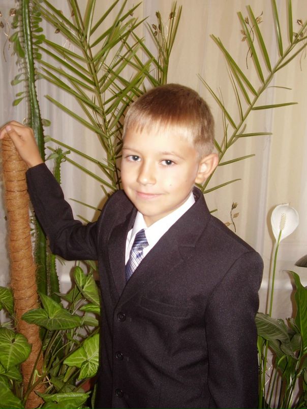 Дмитрий Ревин фотография #27