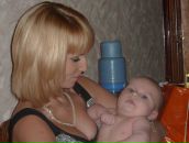 Фотография Авенировой Алины