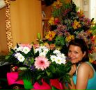 Фотография Саморуковой Маргариты