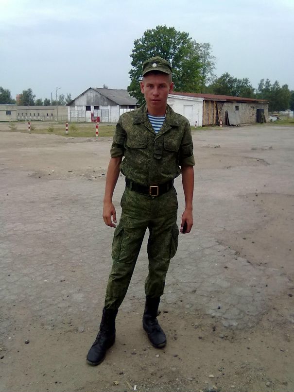 Сергей Рудой фотография #19