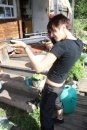 Фотография Анна Канищева