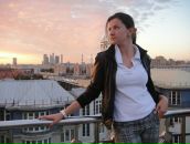 Фотография Бондаренко Полинки