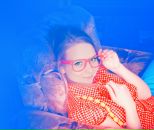 Илонка Цибульская фотография #4 (источник - https://vk.com/id5778721)