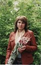 Аленка Олєнюк фотография #2 (источник - https://vk.com/id161374874)