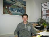 Фотография Матвеева Михаила