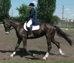 Фотография Таржинской Валентины