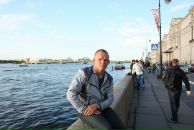 Фотография Александрова Александра