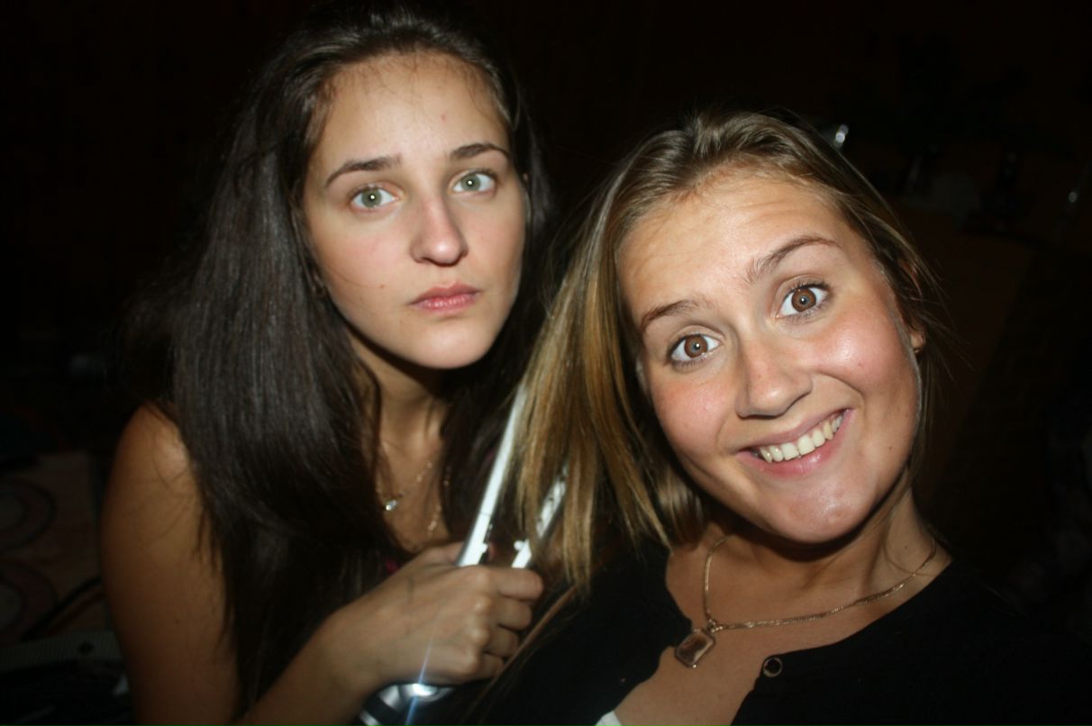 Nadia Petrova фотография #12