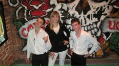 Фотография Тоткало Ольги