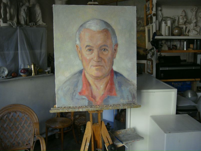 №19, Леонид Романков, Санкт-Петербург, Россия №19, Леонид Романков, Санкт-Петербург, Россия