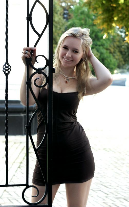 Дмитрий Мельников фотография #48