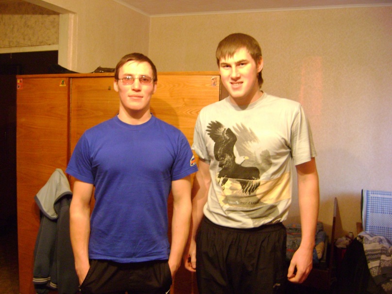 Женя Рыков фотография #50