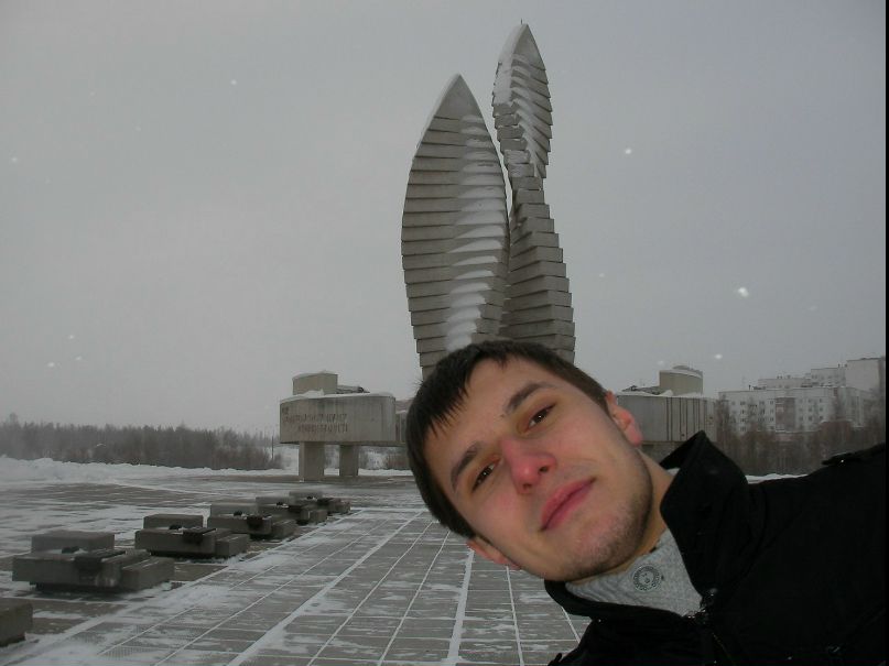 Виктор Рамзаев фотография #49