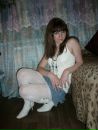 Фотография Коноплевой Анны