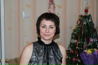 Фотография Беляевой Татьяны