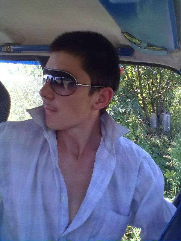 Mars Gimalov фотография #42