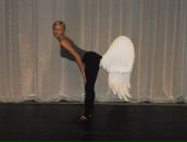 Фотография Стволовой Ольги