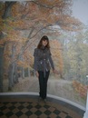 Ірина Грицина фотография #47 (источник - https://vk.com/id101353566)
