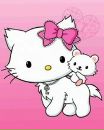 Хелоу Кіті фотография #3 (источник - https://vk.com/id167303130)