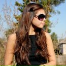 Фотография Гатауллиной Аиды