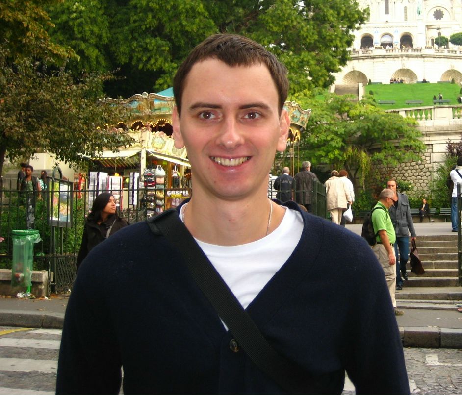 Иван Рябков фотография #21