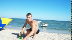 Вітя Побережець фотография #36 (источник - https://vk.com/id26792329)